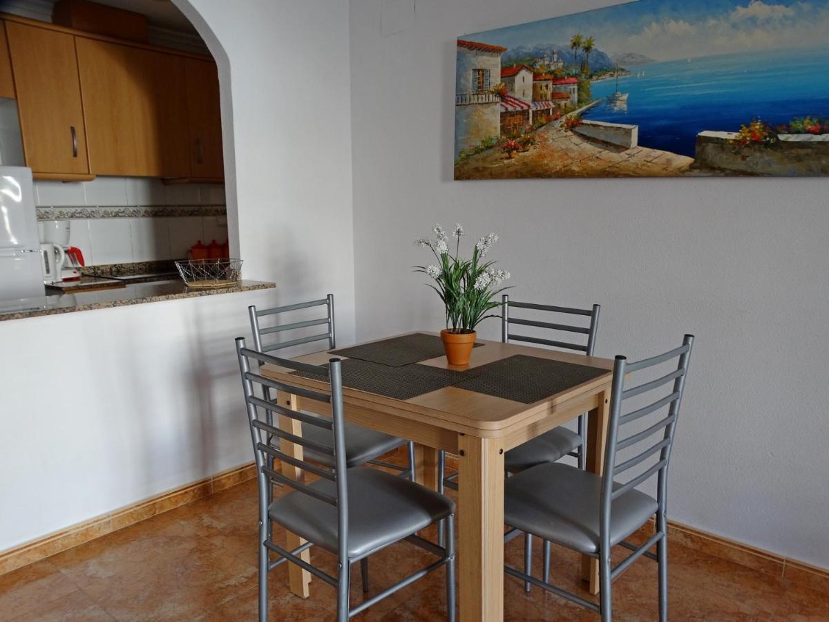 Apartamento Laguna Rosa Torrevieja Exterior foto