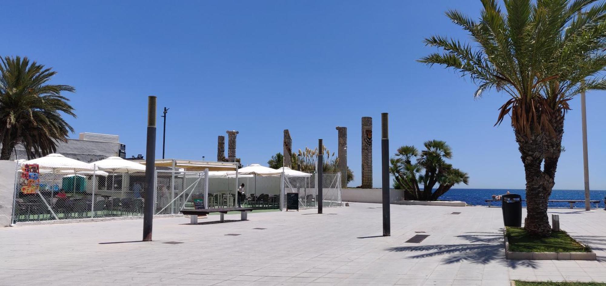 Apartamento Laguna Rosa Torrevieja Exterior foto