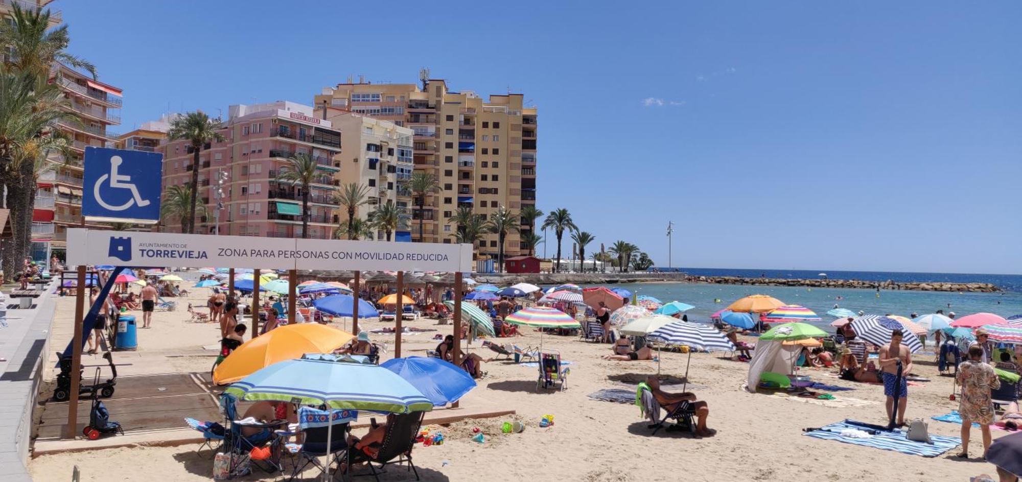 Apartamento Laguna Rosa Torrevieja Exterior foto